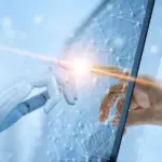 Зеленый город