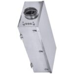 Установка приточная Shuft ECO-SLIM 350-2,4/1-А