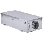 Установка приточная Shuft ECO-SLIM 1100-15,0/3-А — изображение 3