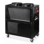 Мобильный промышленный кондиционер BALLU BGK25 — изображение 4