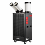 Мобильный промышленный кондиционер BALLU BGK5 — изображение 4