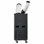 Мобильный промышленный кондиционер BALLU BGK5 — изображение 2