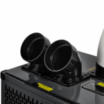 Мобильный промышленный кондиционер BALLU BGK5 — изображение 3