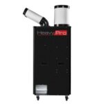 Мобильный промышленный кондиционер BALLU BGK9