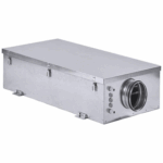 Установка приточная Shuft ECO-SLIM 1100-W-А — изображение 2