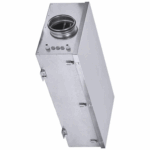 Установка приточная Shuft ECO-SLIM 1100-W-А