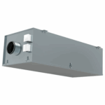 Установка приточная компактная моноблочная CAU 3000/3-W VIM — изображение 2