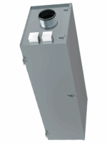 Установка приточная компактная моноблочная CAU 6000/3-W VIM