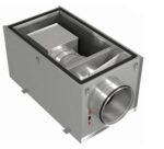 Установка приточная Shuft ECO-SLIM 350-5,0/2-А