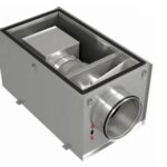 Установка приточная Shuft ECO-SLIM 350-5,0/2-А