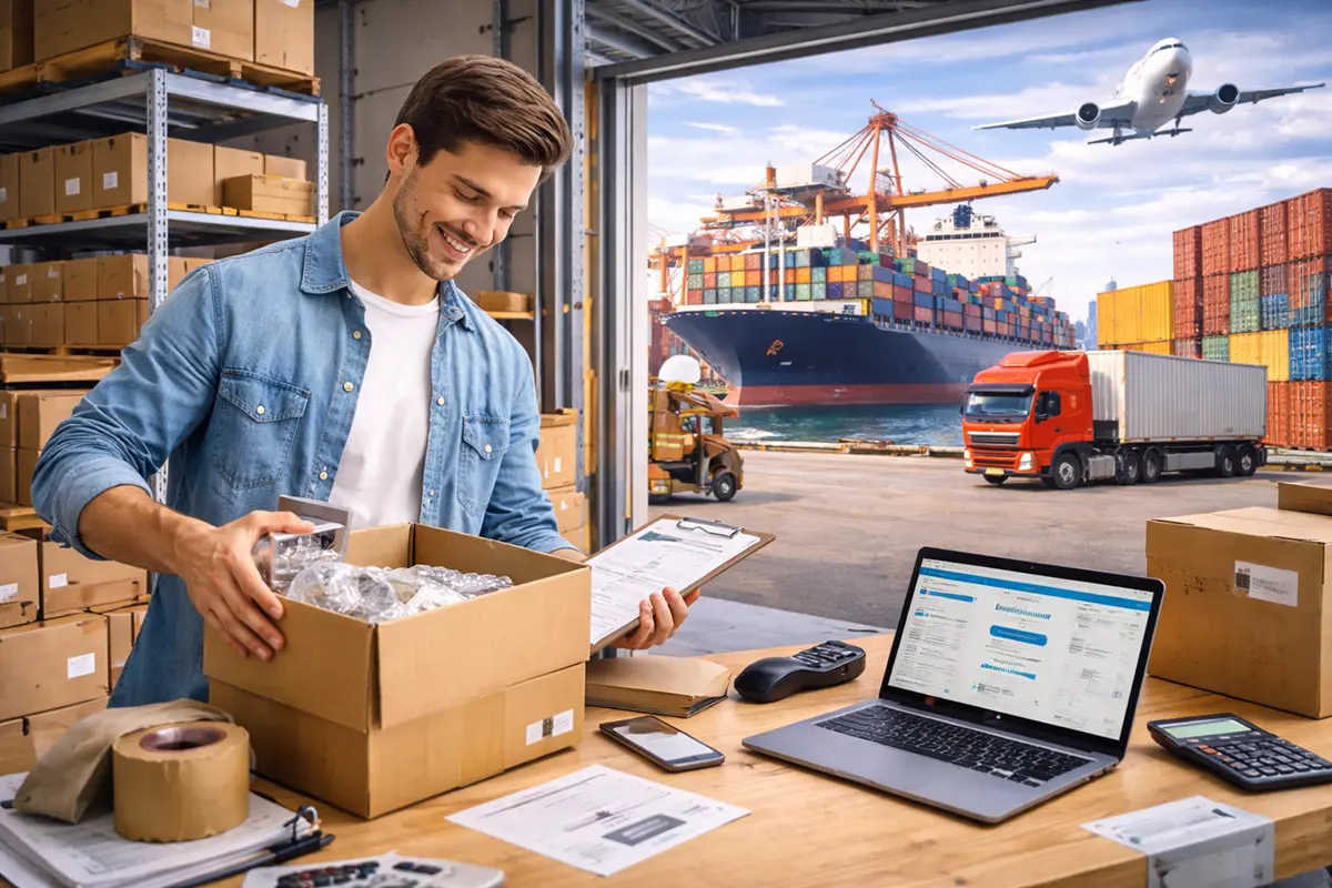 Как выбрать надежного поставщика товаров из Китая