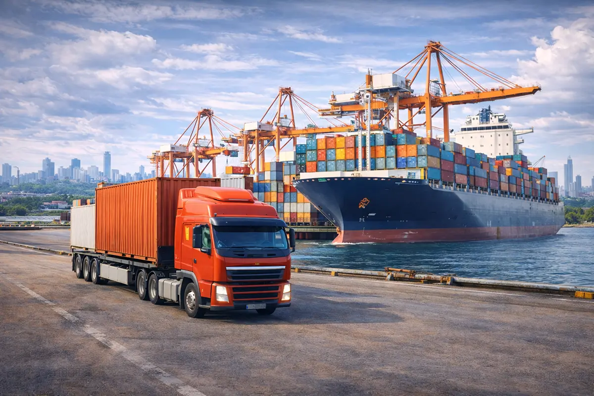 Как выбрать надежного поставщика товаров из Китая