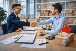 Как оптимизировать логистику при закупках из Китая